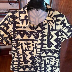 Eleven shirt from Season 3 of Stranger Things